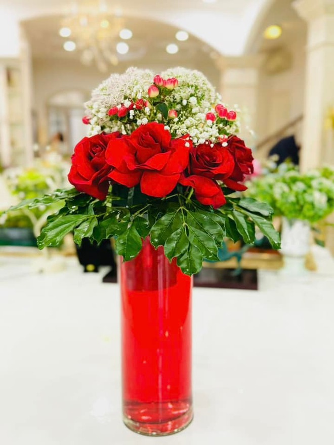 Siêu mẫu Vbiz ở biệt thự nửa triệu đô!- Ảnh 14.