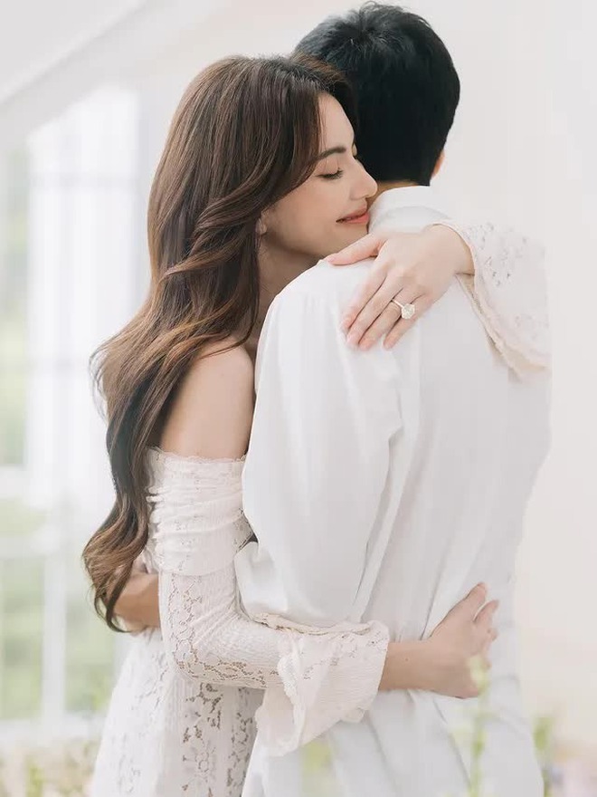 Cấp báo: "Ma nữ đẹp nhất Thái Lan" Mai Davika đã cưới!- Ảnh 3.