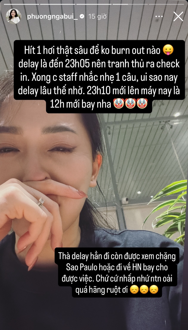 Á hậu cực thân, từng được Đỗ Hà bê tráp vắng mặt bất thường trong đám cưới tại Hà Nội- Ảnh 4. Á hậu cực thân, từng được Đỗ Hà bê tráp vắng mặt bất thường trong đám cưới tại Hà Nội- Ảnh 4.