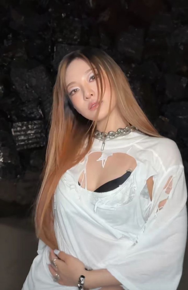 Đã có đáp án về nội y của Ningning- Ảnh 9. Đã có đáp án về nội y của Ningning- Ảnh 9.