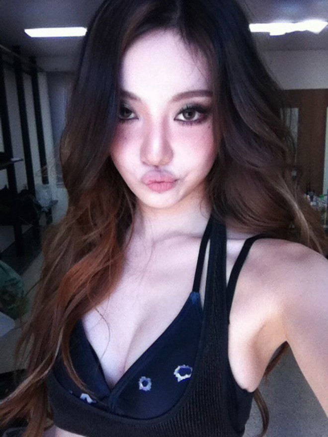 Đã có đáp án về nội y của Ningning- Ảnh 13. Đã có đáp án về nội y của Ningning- Ảnh 13.