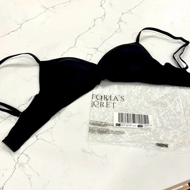 Đã có đáp án về nội y của Ningning- Ảnh 7. Đã có đáp án về nội y của Ningning- Ảnh 7.