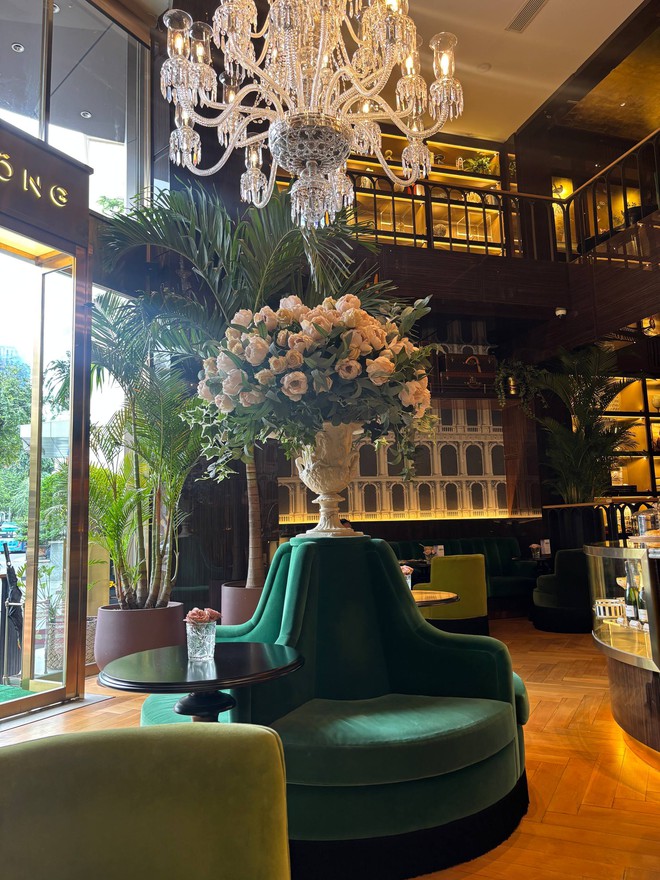 Tình trạng không ngờ của quán cà phê Thái Công- Ảnh 4.