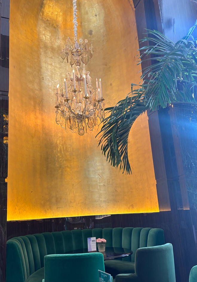 Tình trạng không ngờ của quán cà phê Thái Công- Ảnh 5.