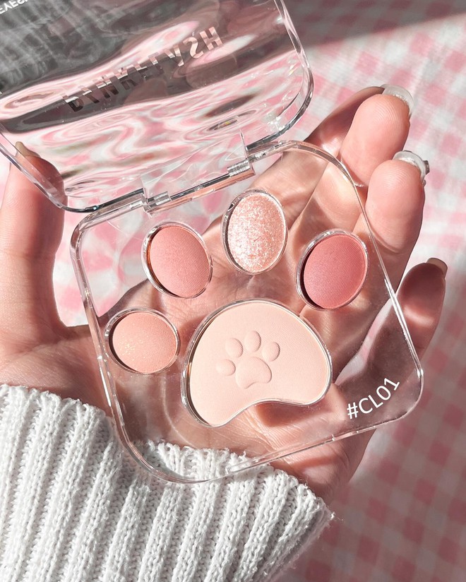 Phấn mắt PINKFLASH dính bê bối lớn: Người dùng bị lẹo mắt hàng loạt, hãng tiêu huỷ, đền tiền gấp đôi- Ảnh 15.