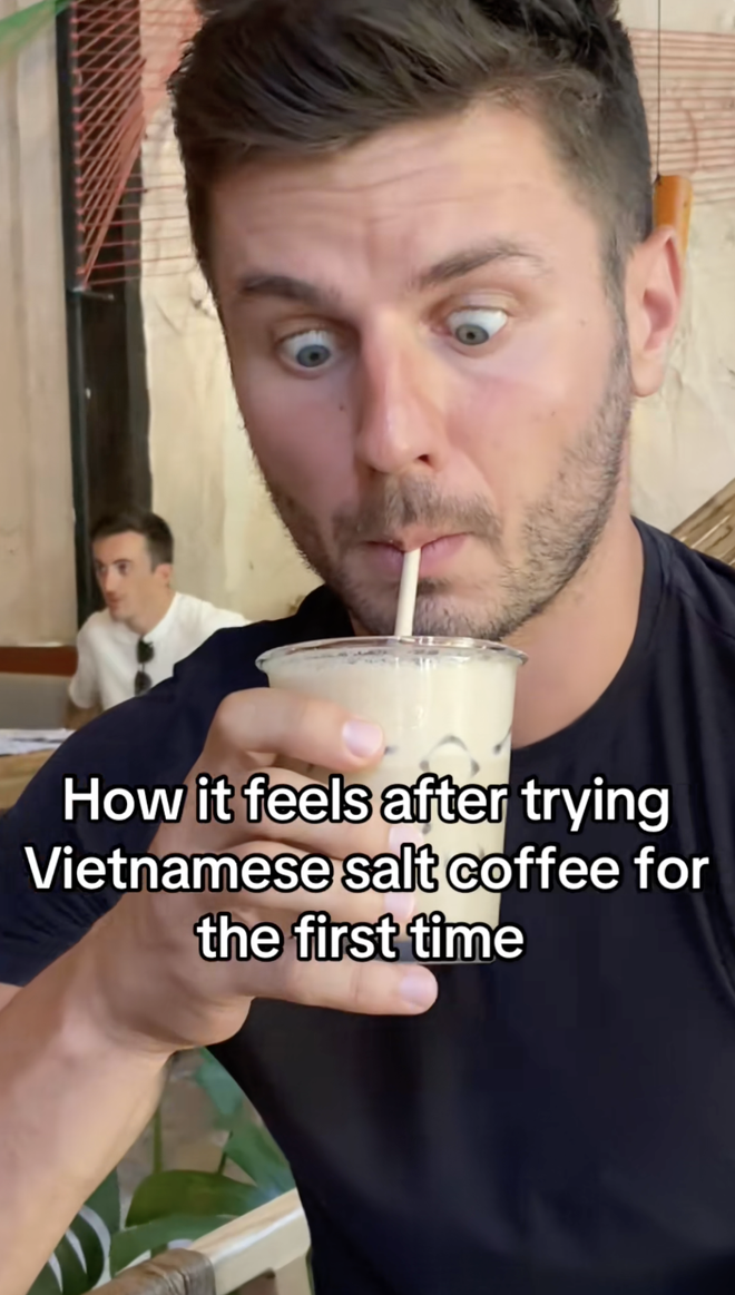 Tình trạng “đáng báo động” của khách Tây khi thử đặc sản Việt Nam- Ảnh 3.