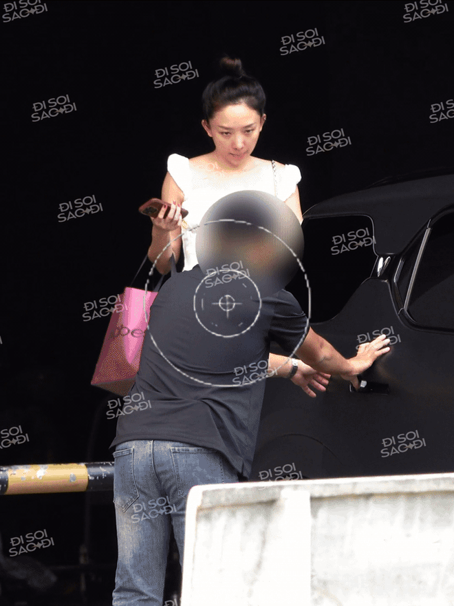 Touliver đến ủng hộ SOOBIN, còn Tóc Tiên ở đâu?- Ảnh 2.