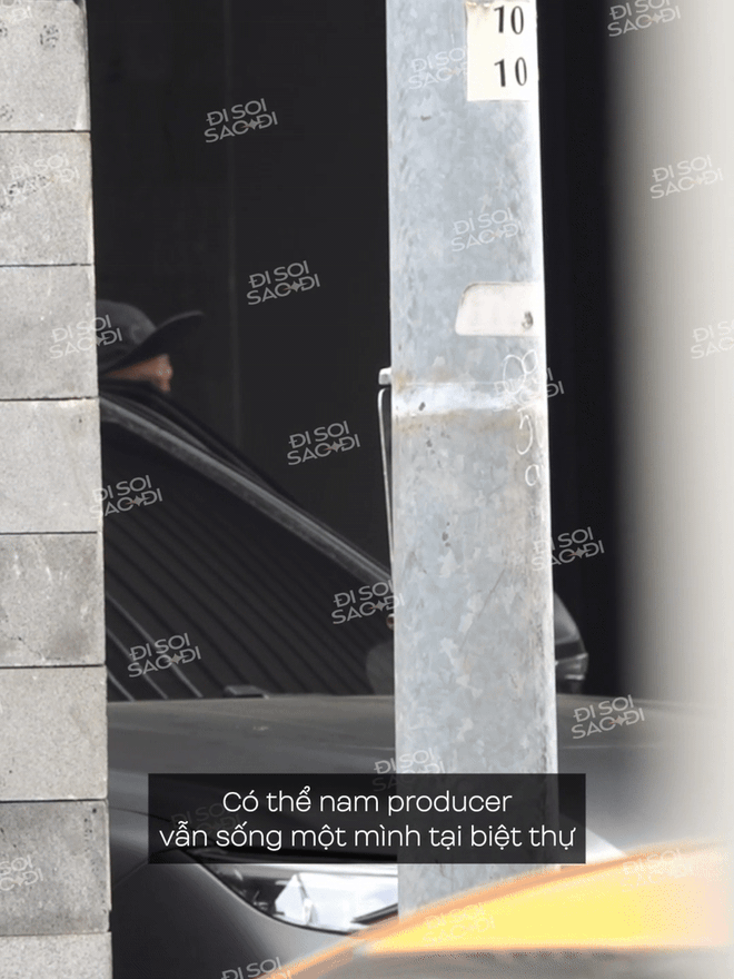 Touliver đến ủng hộ SOOBIN, còn Tóc Tiên ở đâu?- Ảnh 3.