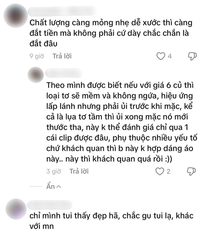 Drama áo dài 6 triệu của DINGDANG: Người review chỉ đi thuê, brand không tìm được tiếng nói chung với khách- Ảnh 22.