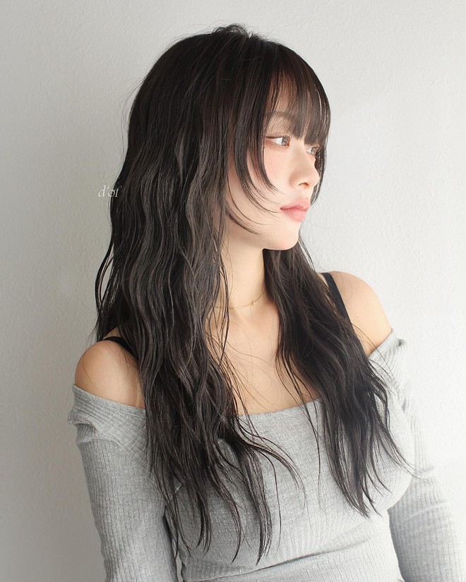 5 xu hướng tóc xoăn của mùa đông năm nay: Quá sang trọng, đã vậy còn hack tuổi tốt hơn cả tóc thẳng- Ảnh 9.