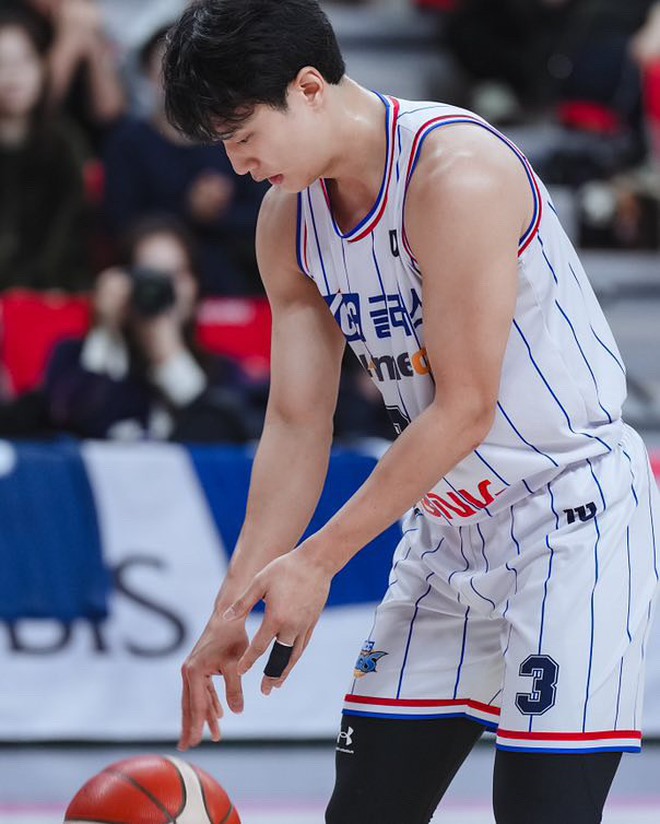 Nam thần bóng rổ bị người yêu cũ tố "ép phá thai", "tấn công tình dục", kiện ngược đàng gái tống tiền, giờ ra sao?- Ảnh 8.