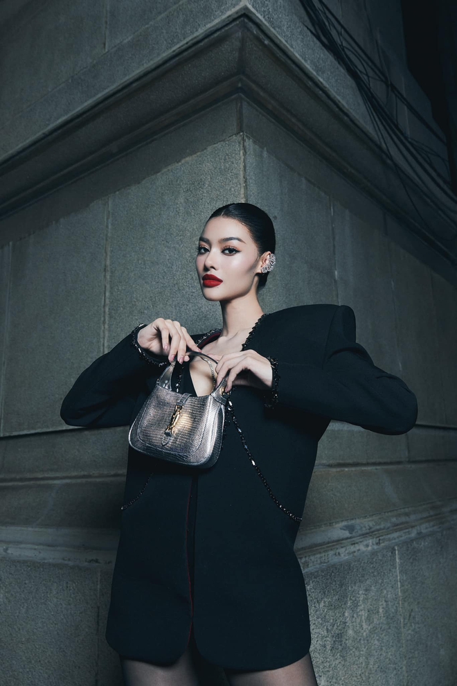 Sự giàu có của Lona Kiều Loan ở tuổi 25- Ảnh 8.