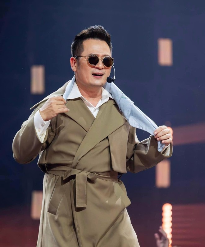 Lại thêm 1 Anh Trai bị "ném đá" vì phát ngôn vạ miệng- Ảnh 5.