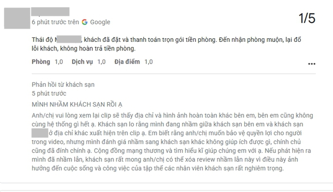 Các khách sạn ở Hà Nội lên tiếng khẩn- Ảnh 6.