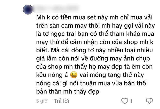 Drama áo dài 6 triệu của DINGDANG: Người review chỉ đi thuê, brand không tìm được tiếng nói chung với khách- Ảnh 21.