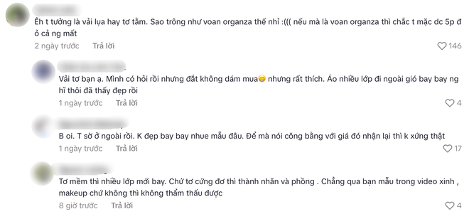 Drama áo dài 6 triệu của DINGDANG: Người review chỉ đi thuê, brand không tìm được tiếng nói chung với khách- Ảnh 7.