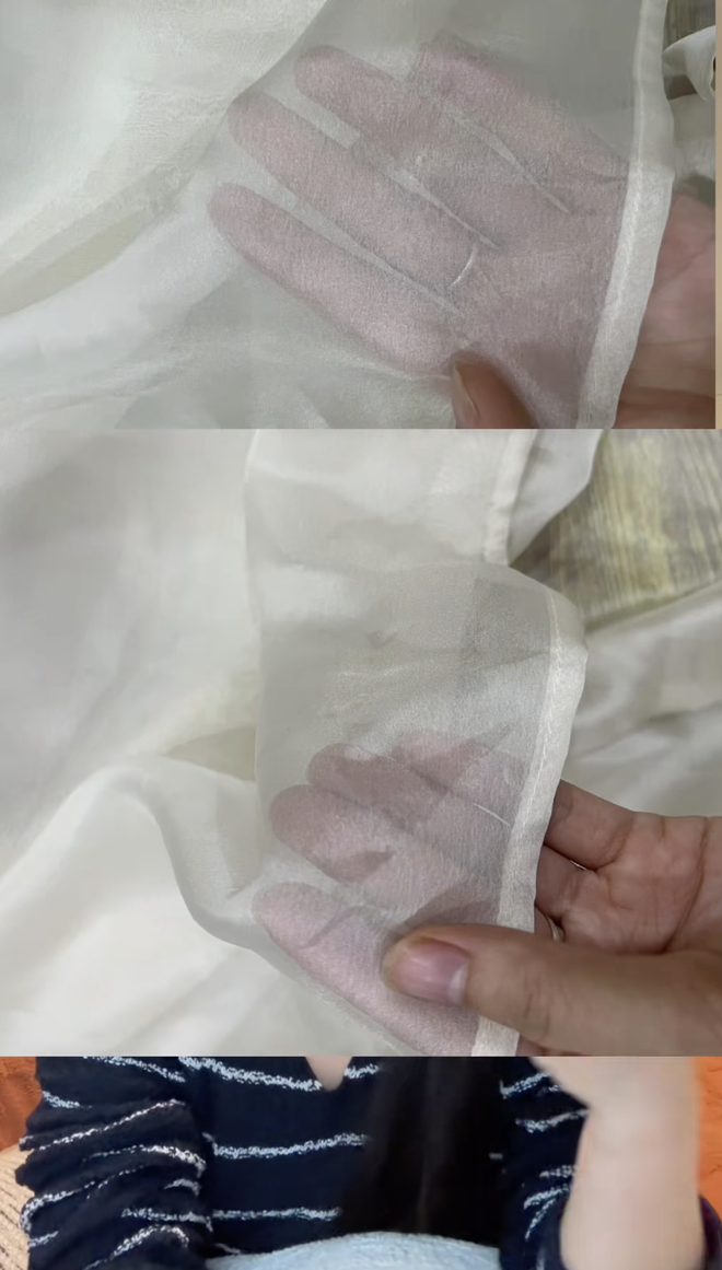 Drama áo dài 6 triệu của DINGDANG: Người review chỉ đi thuê, brand không tìm được tiếng nói chung với khách- Ảnh 6.