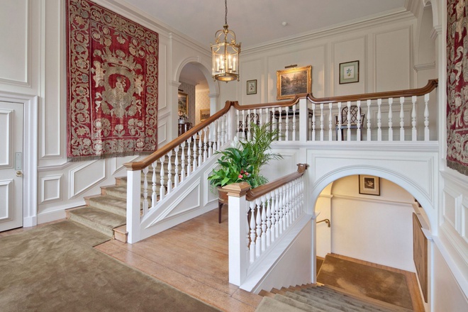 Danh mục bất động sản “khủng” giá gần 4.000 tỷ của Sir David Beckham- Ảnh 6.