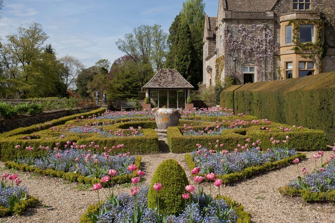 Danh mục bất động sản “khủng” giá gần 4.000 tỷ của Sir David Beckham- Ảnh 7.