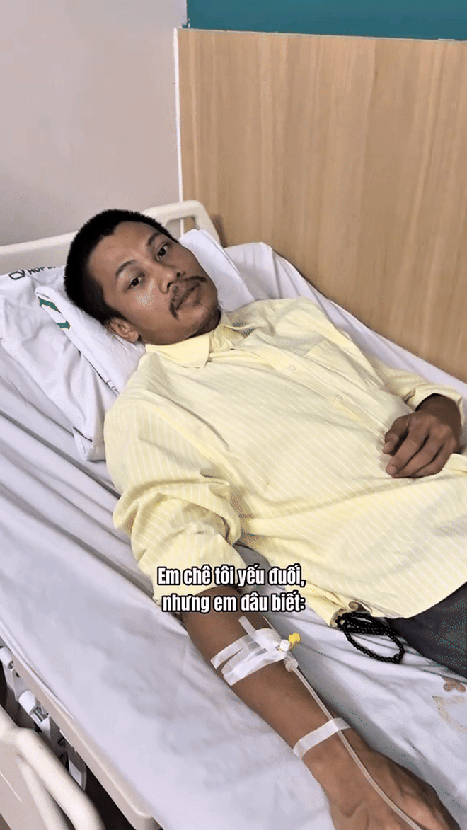 Nam diễn viên đen nhẻm, chỉ nặng 63kg giờ thành trai đẹp 6 múi- Ảnh 1. Nam diễn viên đen nhẻm, chỉ nặng 63kg giờ thành trai đẹp 6 múi- Ảnh 1.