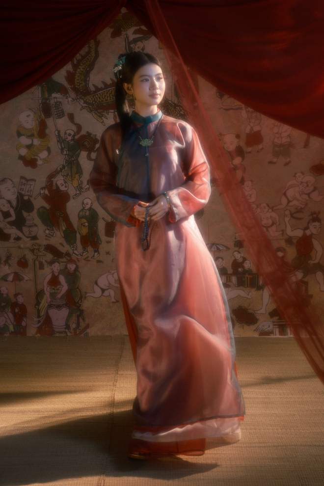 Drama áo dài 6 triệu của DINGDANG: Người review chỉ đi thuê, brand không tìm được tiếng nói chung với khách- Ảnh 20.