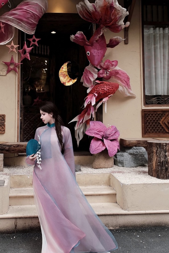 Drama áo dài 6 triệu của DINGDANG: Người review chỉ đi thuê, brand không tìm được tiếng nói chung với khách- Ảnh 26.