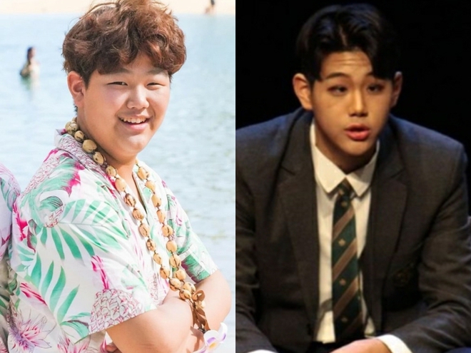 Không thể nhận ra sao nhí Bố Ơi Mình Đi Đâu Thế?: Hóa nam thần nhờ giảm 21kg, nay còn nhận tin đặc biệt- Ảnh 6.