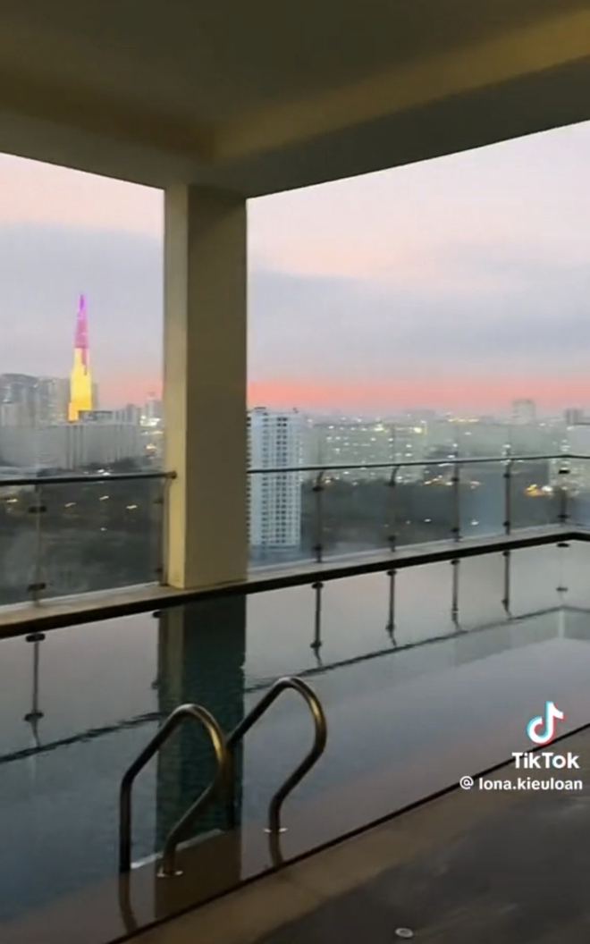 Sự giàu có của Lona Kiều Loan ở tuổi 25- Ảnh 5.