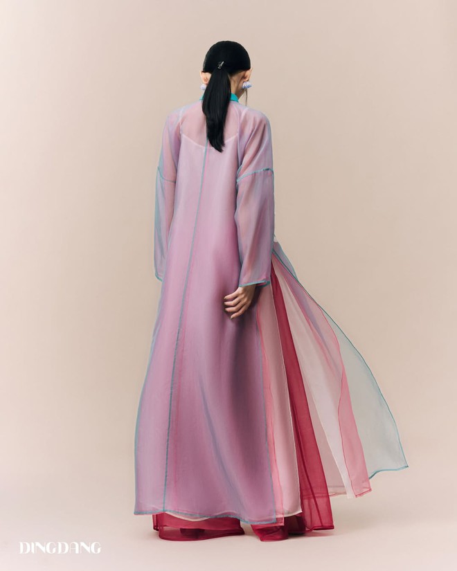 Drama áo dài 6 triệu của DINGDANG: Người review chỉ đi thuê, brand không tìm được tiếng nói chung với khách- Ảnh 16.