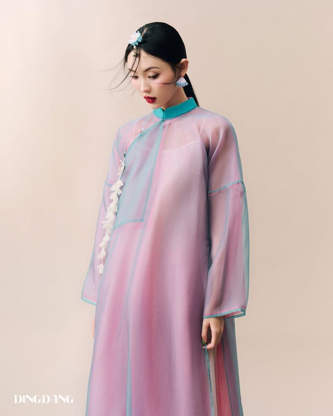 Drama áo dài 6 triệu của DINGDANG: Người review chỉ đi thuê, brand không tìm được tiếng nói chung với khách- Ảnh 15.
