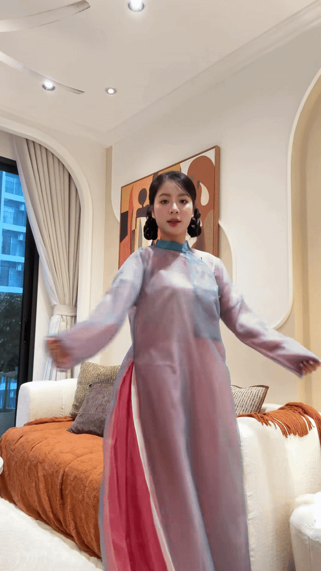 Drama áo dài 6 triệu của DINGDANG: Người review chỉ đi thuê, brand không tìm được tiếng nói chung với khách- Ảnh 1.