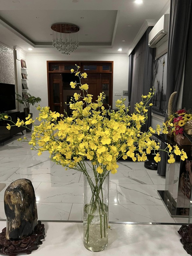 "Nữ hoàng dân ca" Việt ở biệt thự 20 tỷ đồng- Ảnh 6.