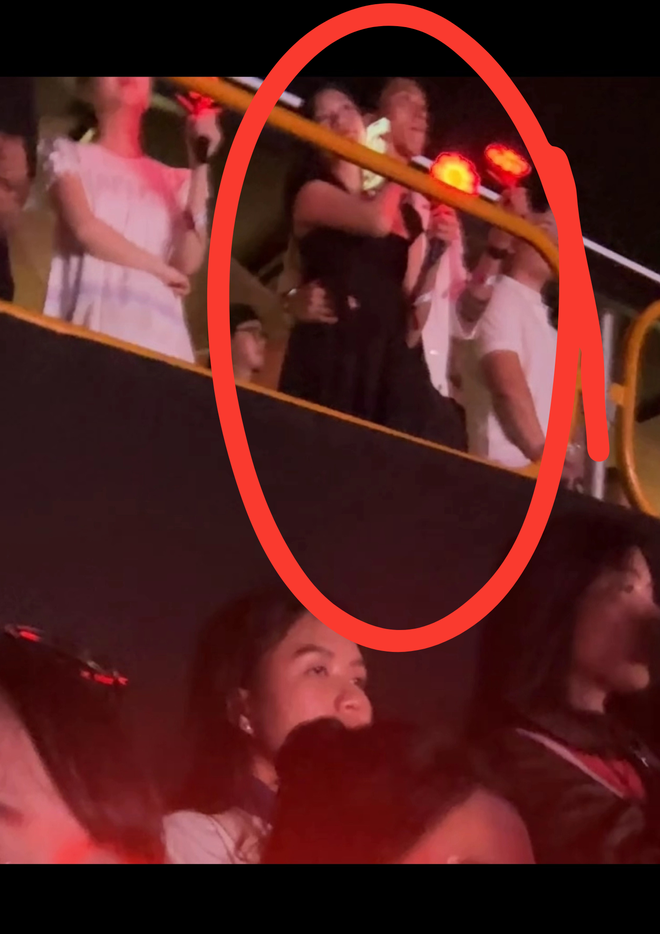 Các anh chồng có đồng cảm với Văn Hậu-Đức Chinh: Đu concert G-Dragon là phụ, phục vụ vợ đẹp "sống ảo" là chính!- Ảnh 2.