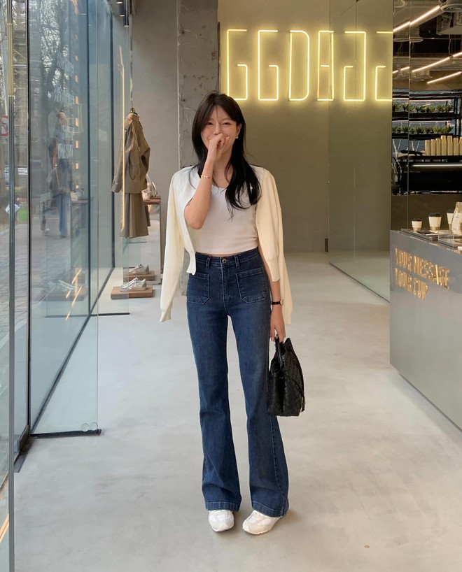 Giày dép có thể hack tuổi cả bộ trang phục nếu chị em chọn đúng 4 kiểu- Ảnh 3.