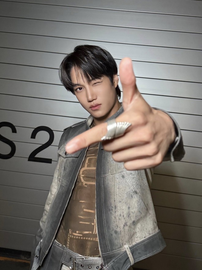 Hủy show có dàn sao Kpop đình đám, BTC tố cáo 2 mỹ nam "ôm tiền bỏ trốn"- Ảnh 5. Hủy show có dàn sao Kpop đình đám, BTC tố cáo 2 mỹ nam "ôm tiền bỏ trốn"- Ảnh 5.