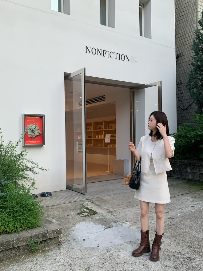 Giày dép có thể hack tuổi cả bộ trang phục nếu chị em chọn đúng 4 kiểu- Ảnh 6.