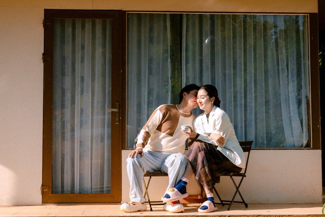 Vợ chồng Hồ Quang Hiếu test trí khôn cộng đồng mạng?- Ảnh 12.