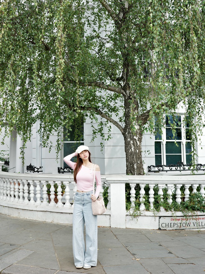 Thích mặc quần dài hơn váy, chị em hãy tham khảo style của 4 mỹ nhân Việt- Ảnh 13.