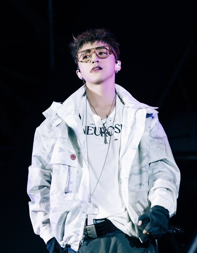 Hải Tú giống Sơn Tùng thật sự!- Ảnh 9.