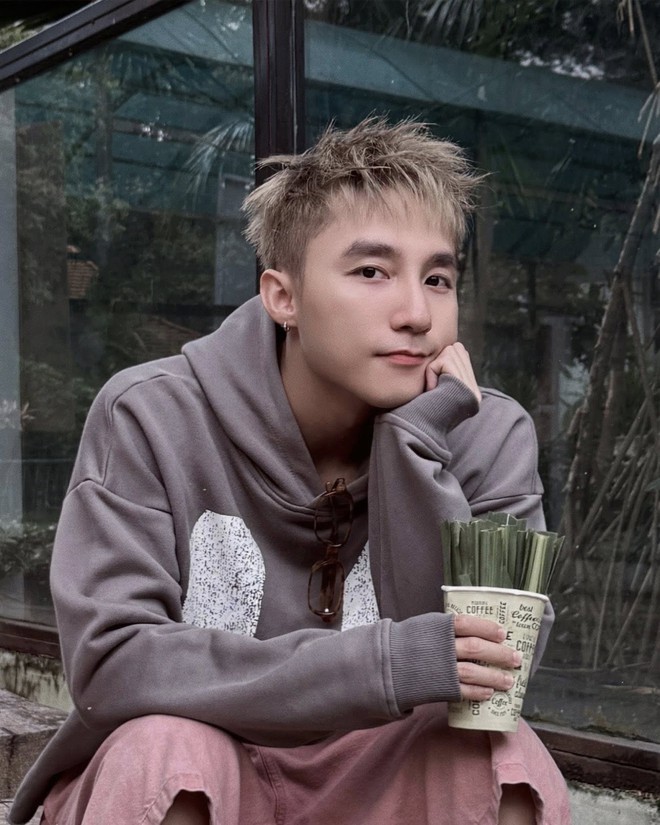 Hải Tú giống Sơn Tùng thật sự!- Ảnh 5.