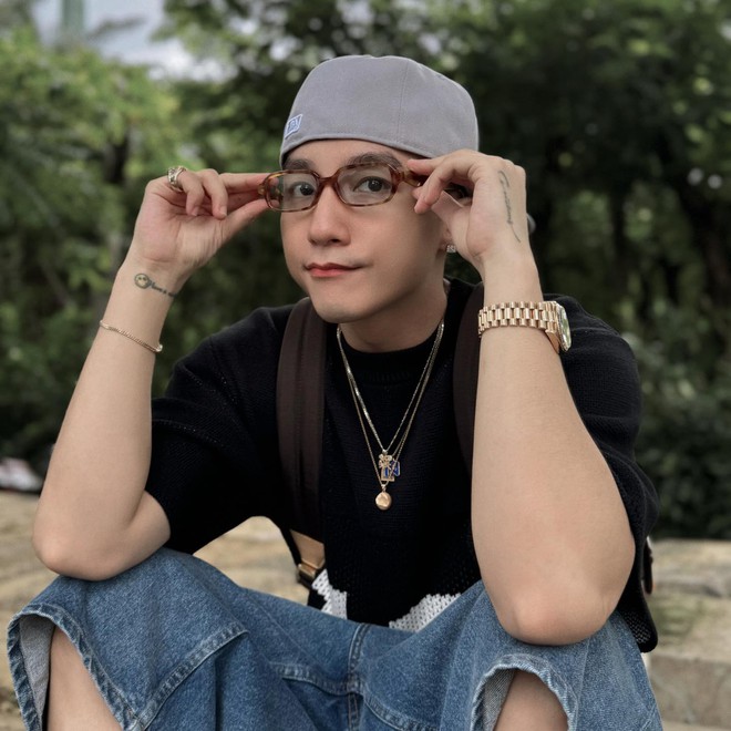 Hải Tú giống Sơn Tùng thật sự!- Ảnh 7.