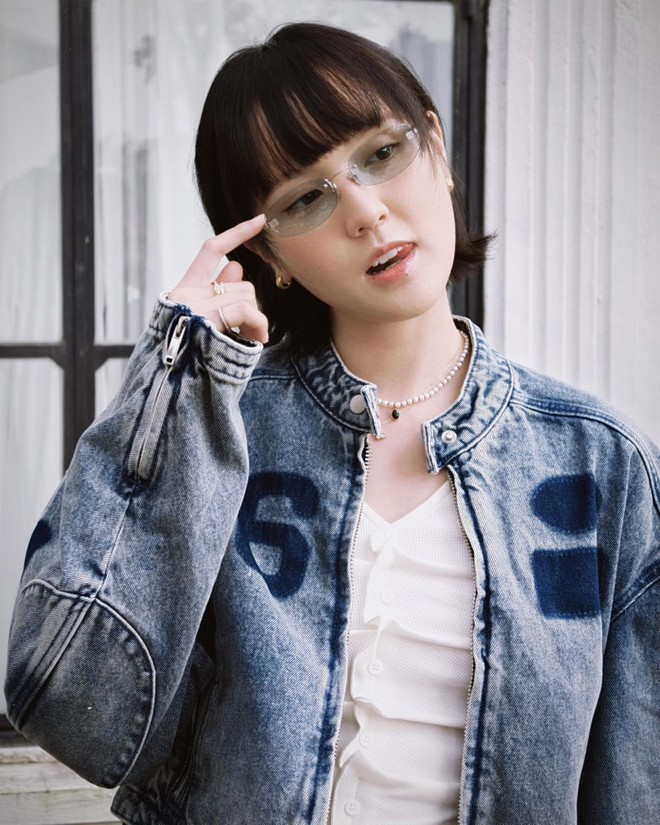 Hải Tú giống Sơn Tùng thật sự!- Ảnh 10.