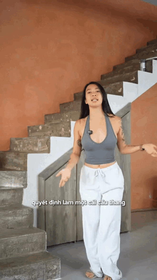 Hana Giang Anh bị chỉ trích thậm tệ- Ảnh 1. Hana Giang Anh bị chỉ trích thậm tệ- Ảnh 1.