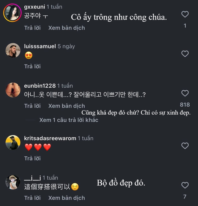 Nữ idol "đẹp thoát tục" với những outfit quyến rũ - Ảnh 7. Nữ idol "đẹp thoát tục" với những outfit quyến rũ - Ảnh 7.