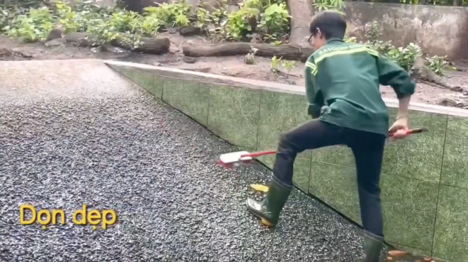 Không ngờ tới những "nhân viên tiêu biểu" đã giúp Thảo Cầm Viên đạt doanh thu trăm tỷ- Ảnh 10.