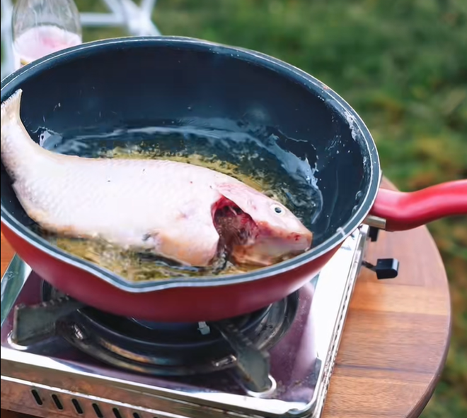 Vợ chồng Hồ Quang Hiếu test trí khôn cộng đồng mạng?- Ảnh 6.