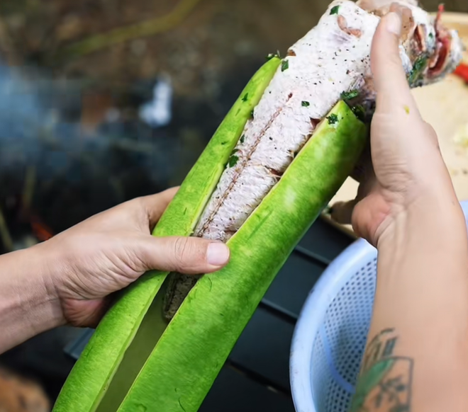 Vợ chồng Hồ Quang Hiếu test trí khôn cộng đồng mạng?- Ảnh 4.