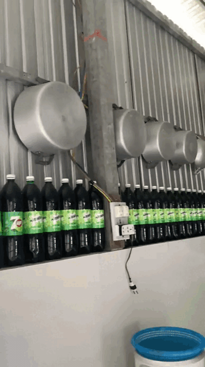 Đặc sản chỉ có ở miền Tây, cả nước "xin quỳ"- Ảnh 6. Đặc sản chỉ có ở miền Tây, cả nước "xin quỳ"- Ảnh 6.