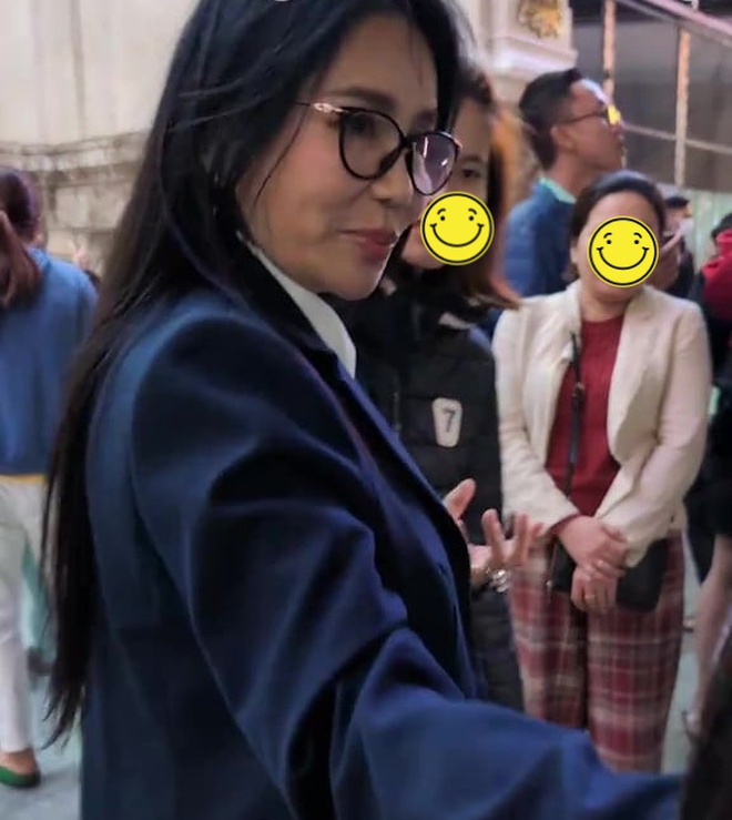 Gương mặt 0 app của Mailisa- Ảnh 2.