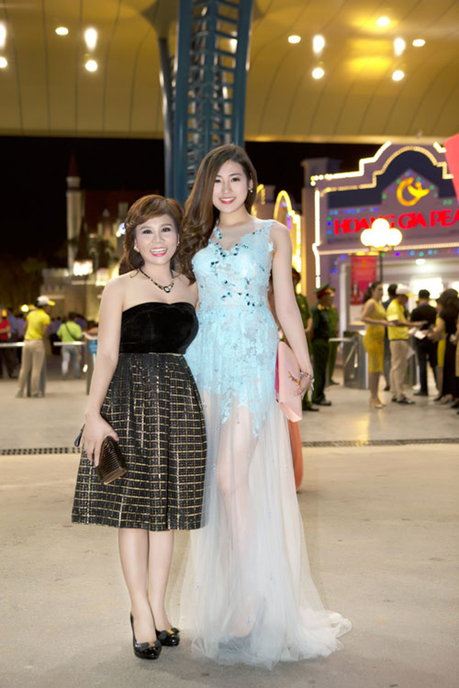 Nhan sắc "sếp em Mailisa" thời chưa dao kéo: Con gái tôi ngỡ mẹ là bà ngoại- Ảnh 1. Nhan sắc "sếp em Mailisa" thời chưa dao kéo: Con gái tôi ngỡ mẹ là bà ngoại- Ảnh 1.